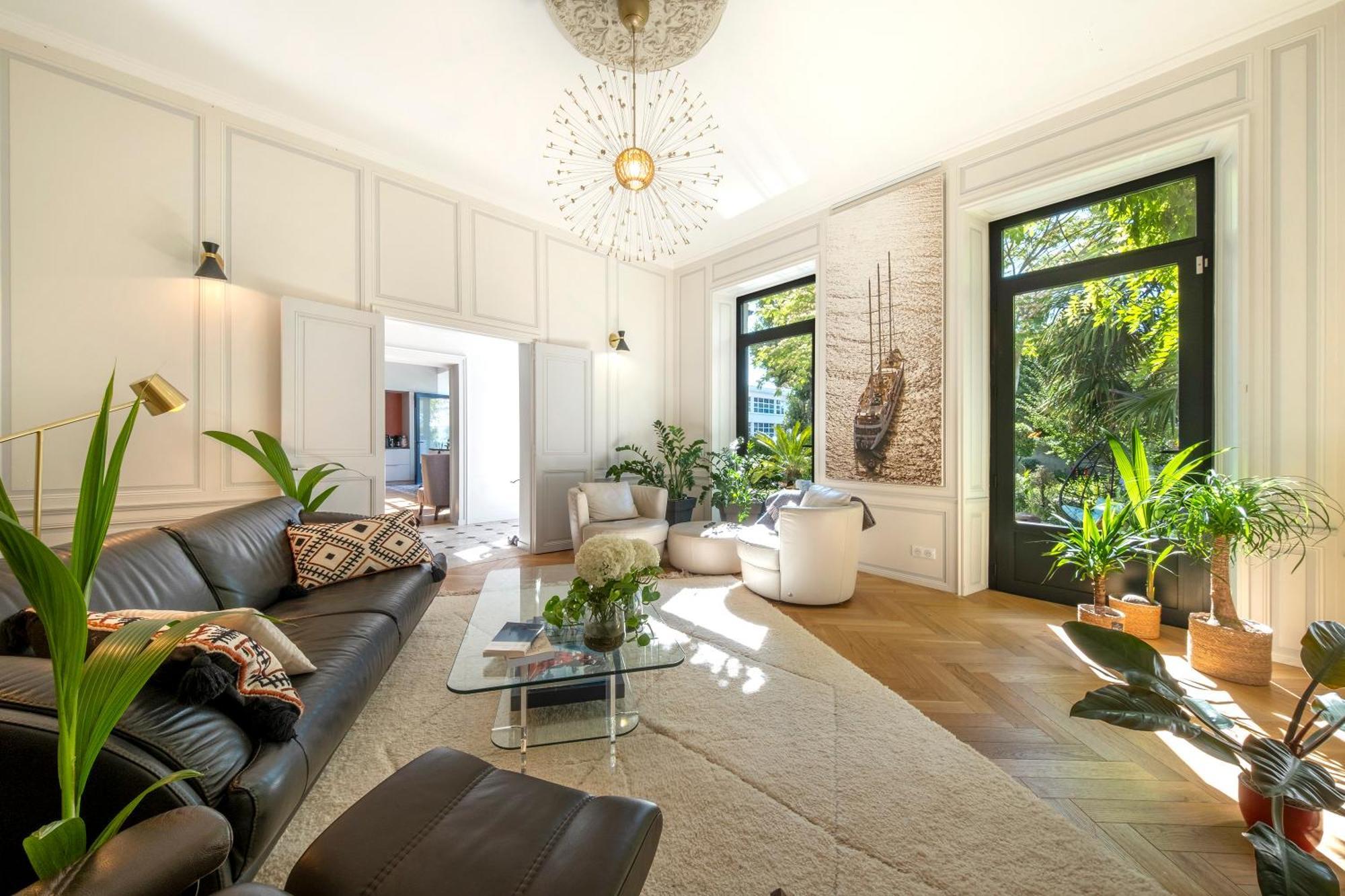 Escale Rochelaise, Gite Urbain Avec Spa Bain Nordique Et Sauna Tonneau ラ・ロシェル エクステリア 写真